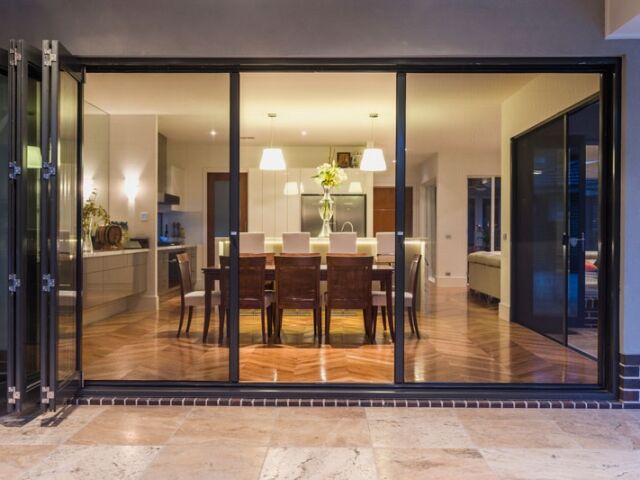 Retractable Screens - Brisbane Magnetic Screens